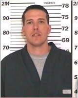 Inmate PAQUETTE, RICHARD C