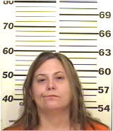 Inmate PETERSEN, KRISTEN