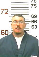 Inmate RYAN, JOHN R