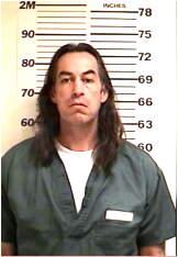 Inmate SANCHEZ, JOHNNY R