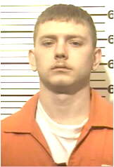 Inmate SCHAEFFER, JEREMY W