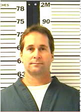 Inmate SMITH, SCOTT K