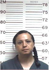 Inmate TRUJILLO, PHILLIP S