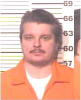 Inmate WILSON, LAWRENCE L