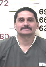 Inmate BOTELLO, JACOB S