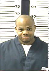 Inmate FLEMING, CHRISTOPHER L