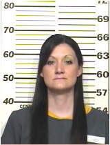 Inmate GONZALES, SHANNON M