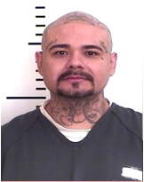 Inmate GONZALEZ, JUNIOR