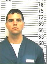 Inmate GRANSEE, STEVEN D