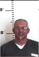 Inmate MARTINEZ, JOEL A