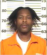 Inmate MCCLAINE, JAMAICA F