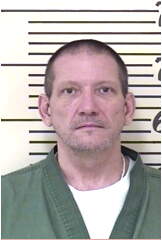 Inmate REYNOLDS, JOHNNY L