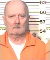 Inmate RINHART, WILLIAM E