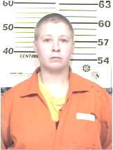 Inmate SCHATZ, APRIL L