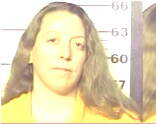 Inmate STEVENS, KELLY J