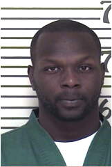 Inmate STUCKEY, CARLTON L