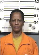 Inmate WHEELER, PEGGY R