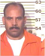 Inmate ALVARADORAMIREZ, AUGUSTINE