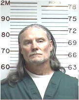 Inmate BOWERS, ANTHONY S