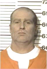 Inmate FORBES, CLAUDE M