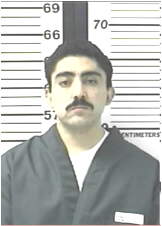 Inmate GOMEZ, LEON A