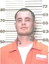 Inmate HUBBS, KEITH A
