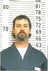 Inmate KILOUGH, TIMOTHY D