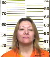 Inmate KIRKPATRICKSTONER, JEANETTE