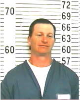 Inmate KNOWLES, GRANT W