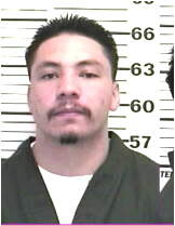 Inmate LOPEZLOVATO, TONY