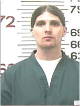 Inmate MCMANUS, DUANE T