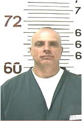 Inmate ROBSION, WILLIAM L