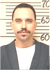 Inmate SCHAFFER, MICHAEL A