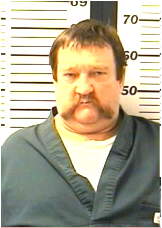 Inmate TIMOTHY, DONALD P