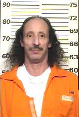 Inmate TOWNSEND, MICHAEL L