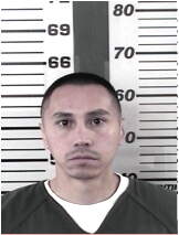 Inmate TRUJILLO, ROBERT S