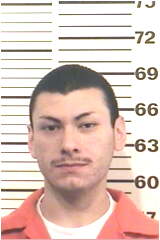 Inmate DEHERRERA, MATTHEW M