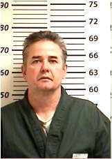 Inmate DOWD, THOMAS