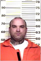 Inmate HECKMAN, KEVIN R