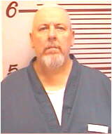 Inmate HENDERSON, LESTER C