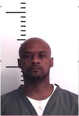 Inmate HILL, DELSHON L