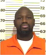 Inmate JOHNSON, KENNETH C