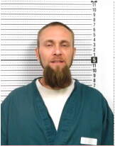 Inmate KERSHAW, MATTHEW D