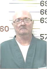 Inmate MARTIN, DON L