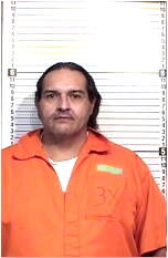 Inmate MONTOYA, RAYMOND