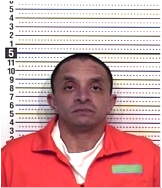 Inmate PEREZ, MICHAEL A