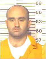 Inmate PEYTON, JOHN M