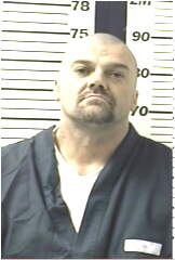 Inmate PONTIOUS, SHAWN L