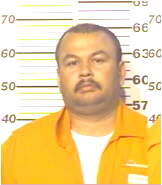 Inmate ROBLESPENA, ADOLFO