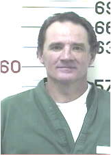 Inmate SIMPSON, JOHN C